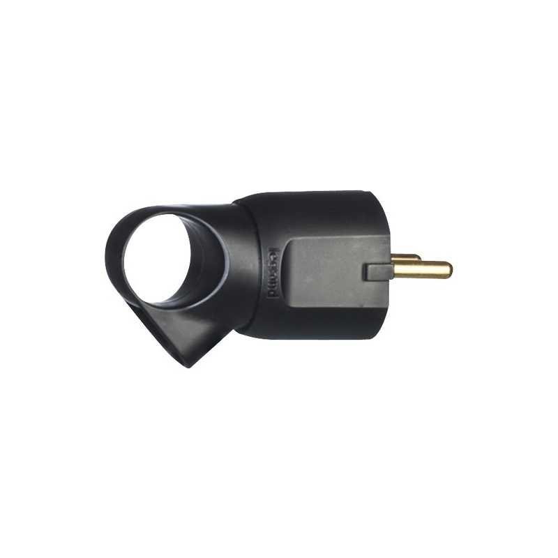 Аксесоар Legrand 50328 16A/250V ЩЕПСЕЛ ЧЕРЕН - Legrand, Аксесоари