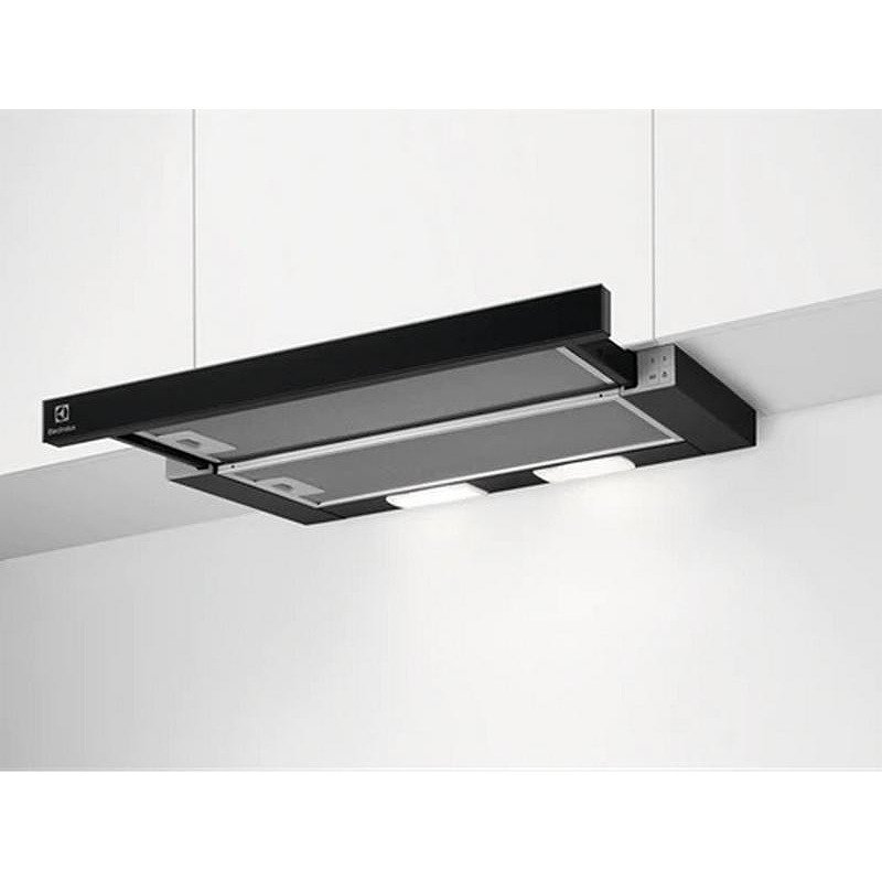 Вграден абсорбатор Electrolux LFP326FB - Electrolux, Абсорбатори