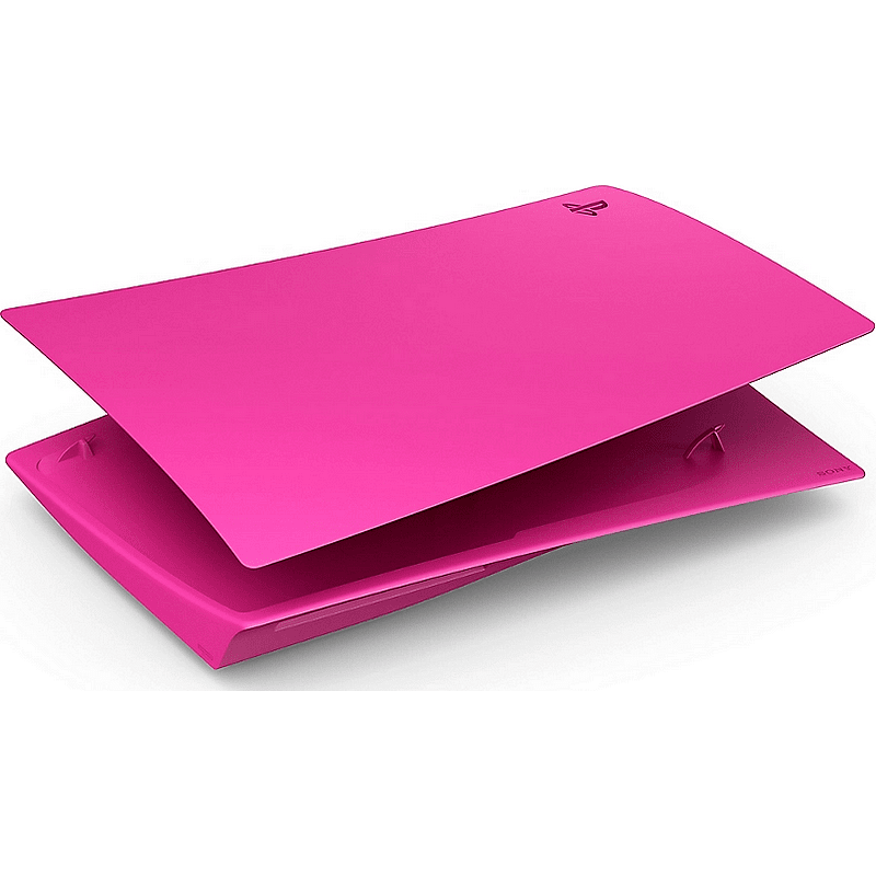 Конзола - аксесоар PlayStation PS5 Standard Панел Nova Pink ...