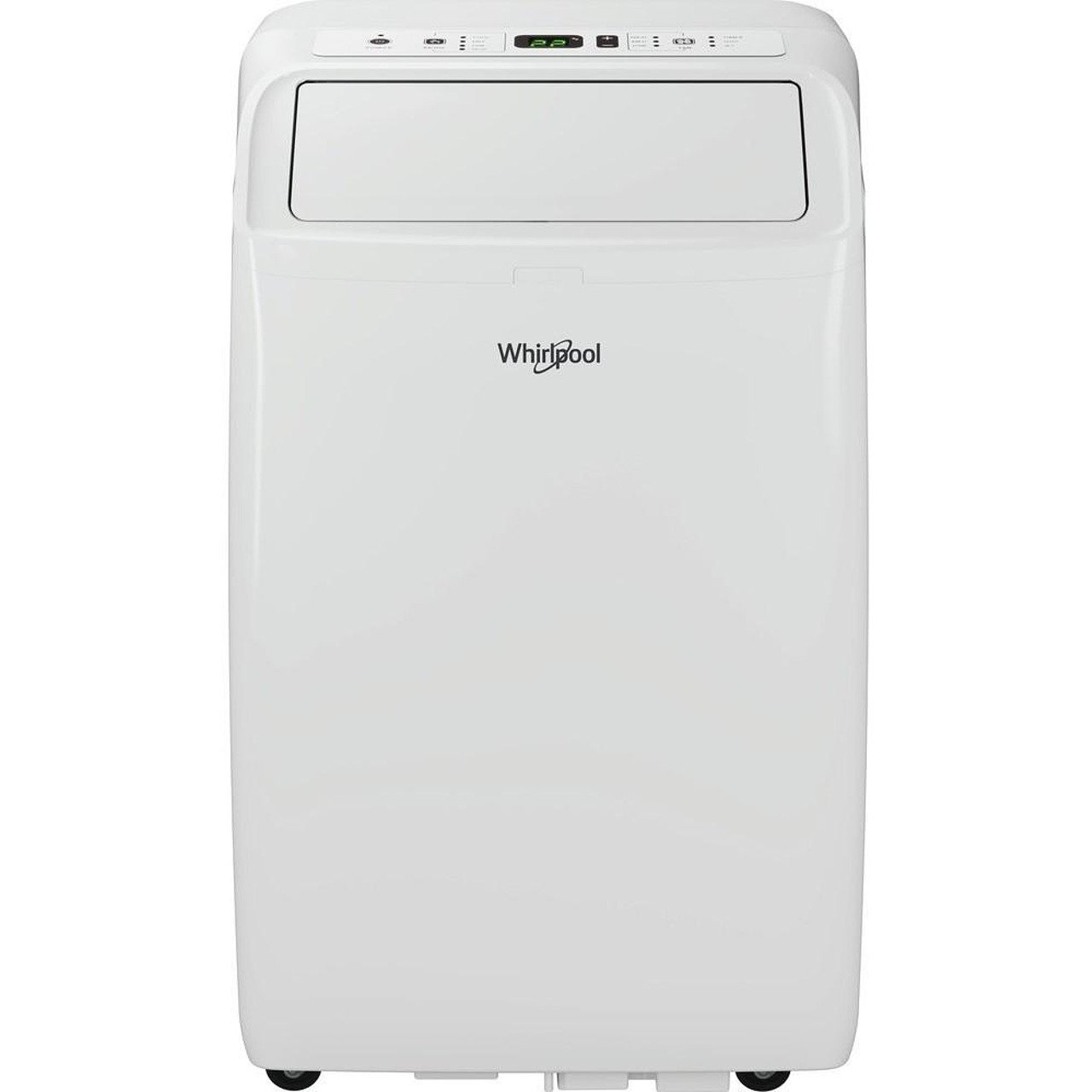 Климатик Whirlpool PACF212HP W - мобилен климатик , 12000 охл