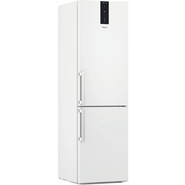 Хладилник с фризер Whirlpool W7X 92O W H , 367 l, E , No Frost