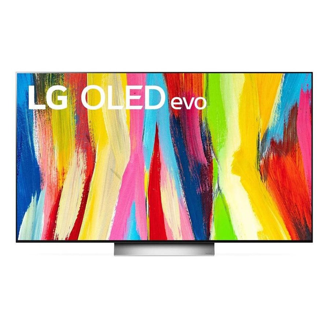 Телевизор LG OLED65C21LA , 165 см, 3840x2160 UHD-4K , 65 inch