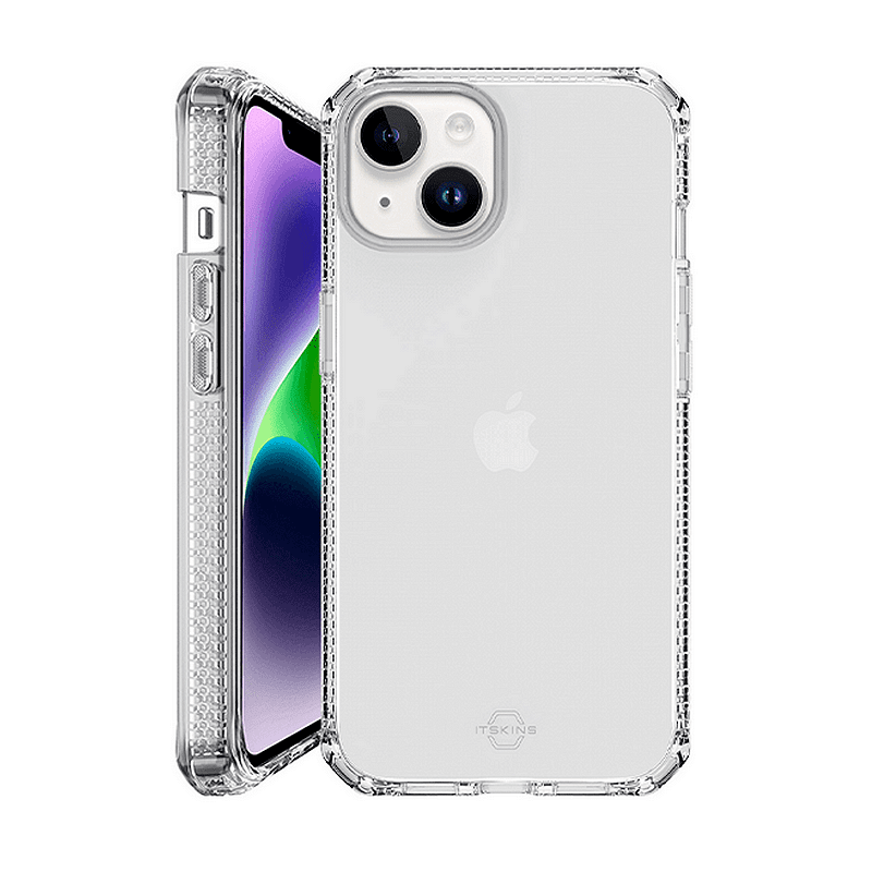 Iphone 14 Plus Spectrum