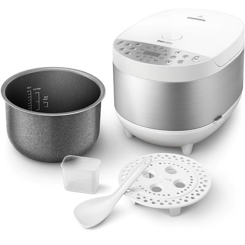 Мултикукър Philips HD4713/40