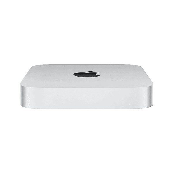 Компютър Apple Mac mini M2 512GB mmfk3 , 512 SSD , 8 , Apple 8
