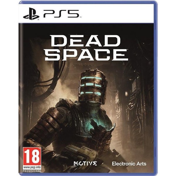 Снимка на Игра Dead Space Remake (PS5), Electronic Arts, цена 159.00 лв