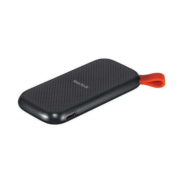 Външен хард диск SanDisk SSD 1TB SSDSSDE30-1T00-G25 - SanDisk
