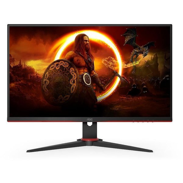 Монитор AOC 27G2SAE/BK , 27.00 , F — снимка на продукта от AOC