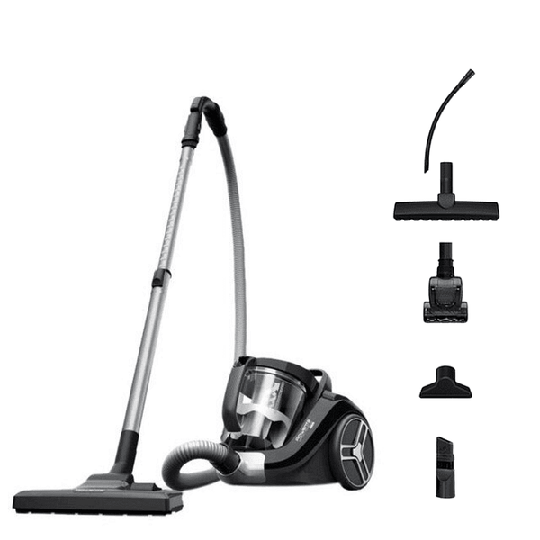 Прахосмукачка Rowenta RO4B75EA Изображение