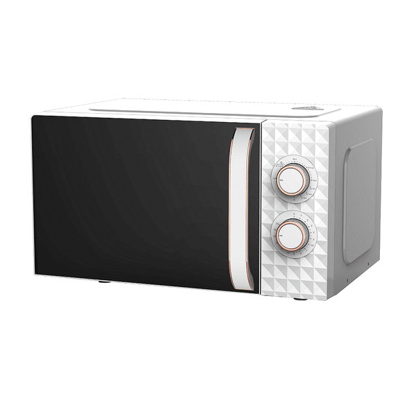 Микровълнова фурна Finlux FMO-2051 Romb , 700 W, 20 литра ml