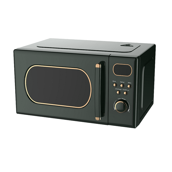 Микровълнова фурна Finlux FMO-2053 Grun , 20 Литри, 700 W Микровълнова фурна Finlux FMO-2053 Grun , 20 Литри, 700 W Изображение