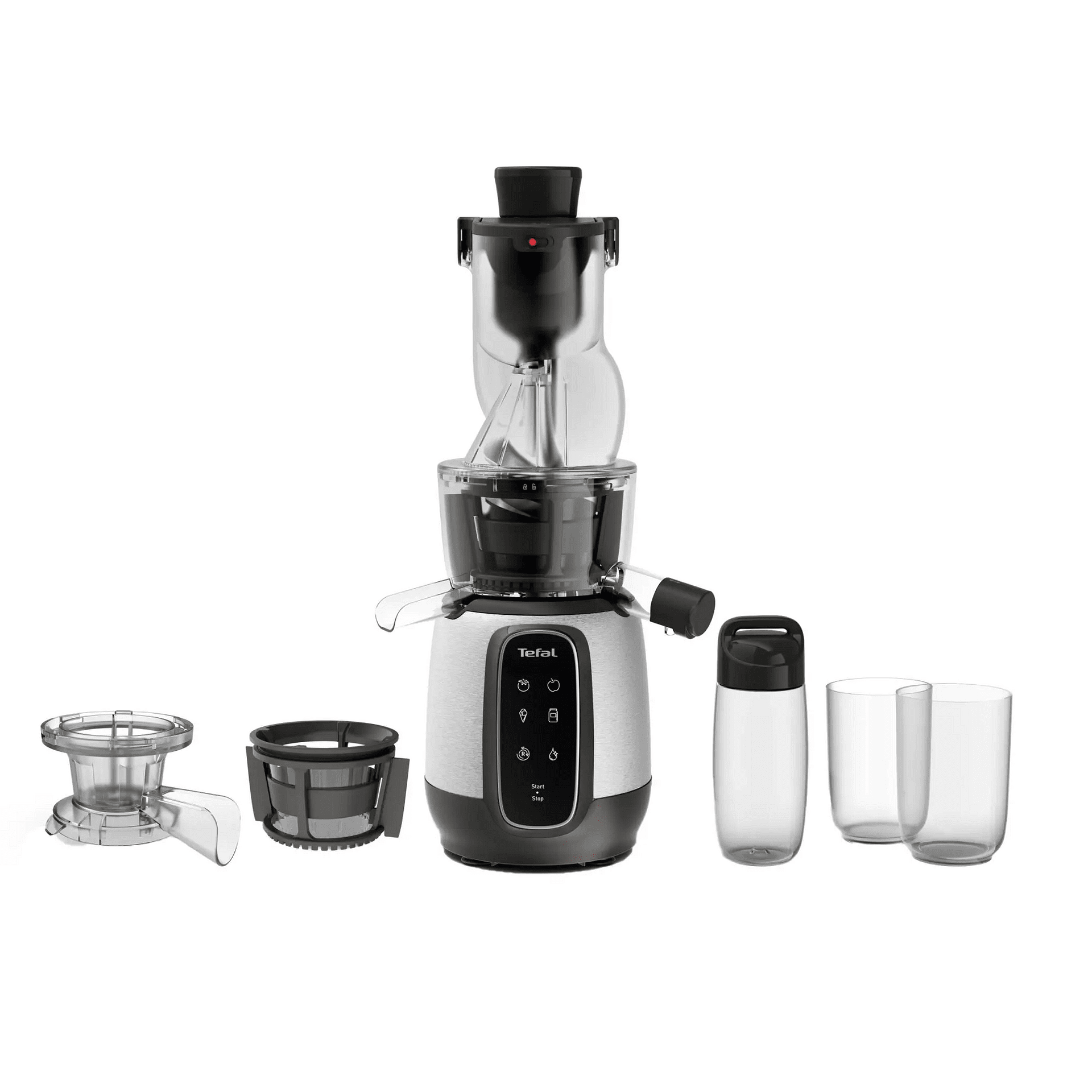 Сокоизстисквачка Tefal ZC605D38 , 200 W