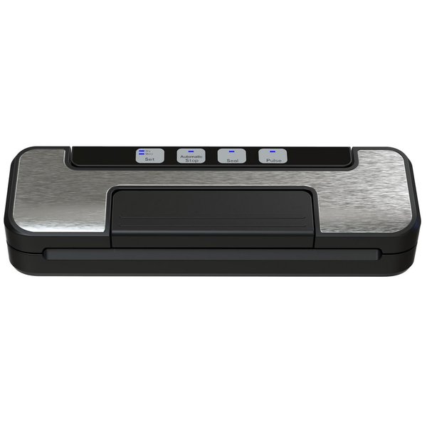 Машина за вакуумиране Finlux FVM113AVSP , 110 W от Finlux — продуктова снимка
