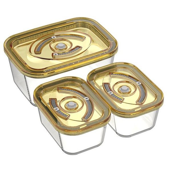 Консуматив Crown GVC35115 КУТИИ ЗА ВАКУУМИРАНЕ от Crown — продуктова снимка