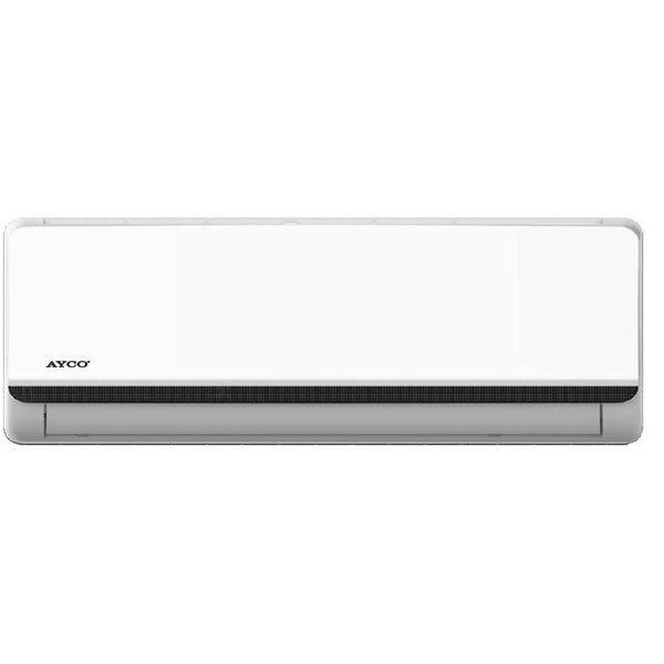 Климатик Ayco 12FP40BW , 12000 охл/отопление BTU, A++ , Инверторни системи Климатик Ayco 12FP40BW , 12000 охл/отопление BTU, A++ , Инверторни системи Изображение