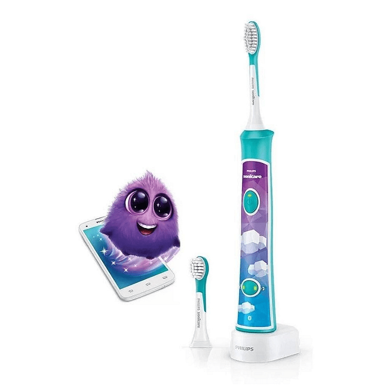 Електрическа четка за зъби Philips HX6322/04 Sonicare - Philips