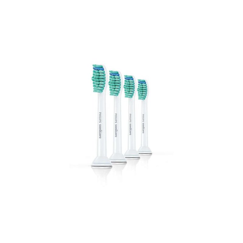 Накрайник за четки за зъби Philips HX6014/07 Sonicare - Philips