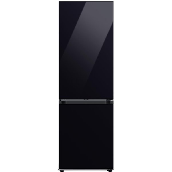 Хладилник с фризер Samsung RB34C7B5E22/EF , 344 l, E , No Frost , Черен Хладилник с фризер Samsung RB34C7B5E22/EF , 344 l, E , No Frost , Черен Изображение