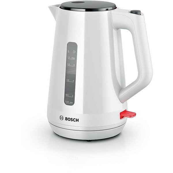 Електрическа кана Bosch TWK1M121
