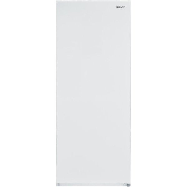 Снимка на Фризер Sharp SJ-SE182E2W, Sharp, цена 659.00 лв