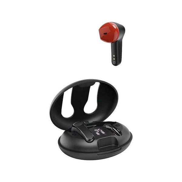 Снимка на Слушалки Hama 184167 Spirit Unchained Black, Hama, цена 99.99 лв