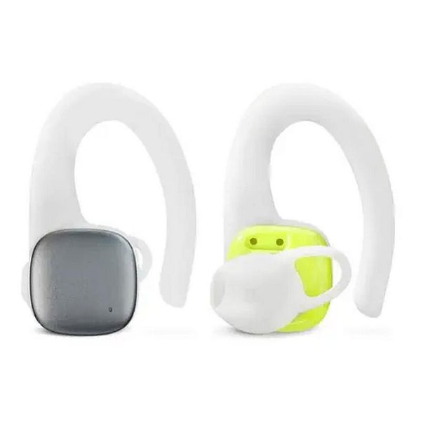Слушалки Hama 184115 Spirit Athletics White , IN-EAR (ТАПИ) , Bluetooth — снимка на продукта от Hama