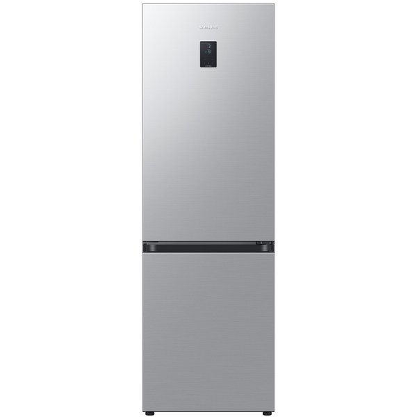 Хладилник с фризер Samsung RB34C670ESA/EF , 344 l, E , No Frost , Инокс Хладилник с фризер Samsung RB34C670ESA/EF , 344 l, E , No Frost , Инокс Изображение