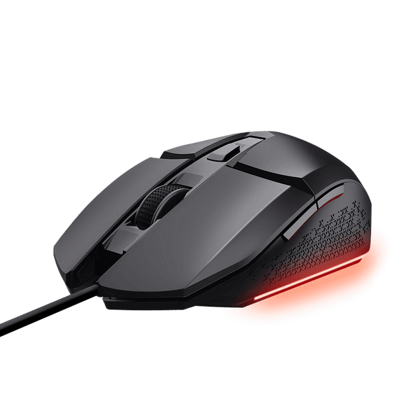 Мишка Trust GXT109 Felox Black