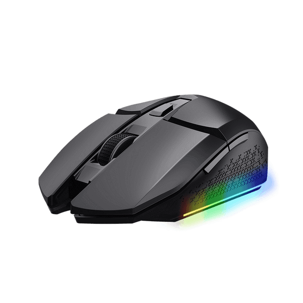Мишка Trust GXT110 Felox Black — снимка на продукта от Trust