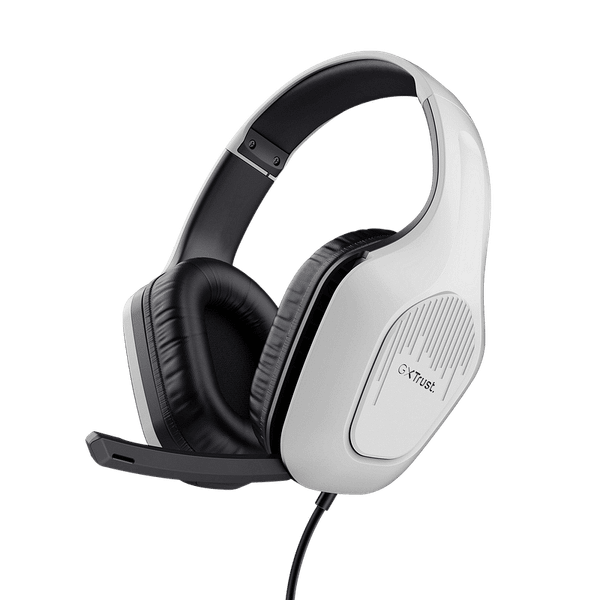 Слушалки с микрофон Trust GXT415PS Zirox PS5 , OVER-EAR от Trust — продуктова снимка