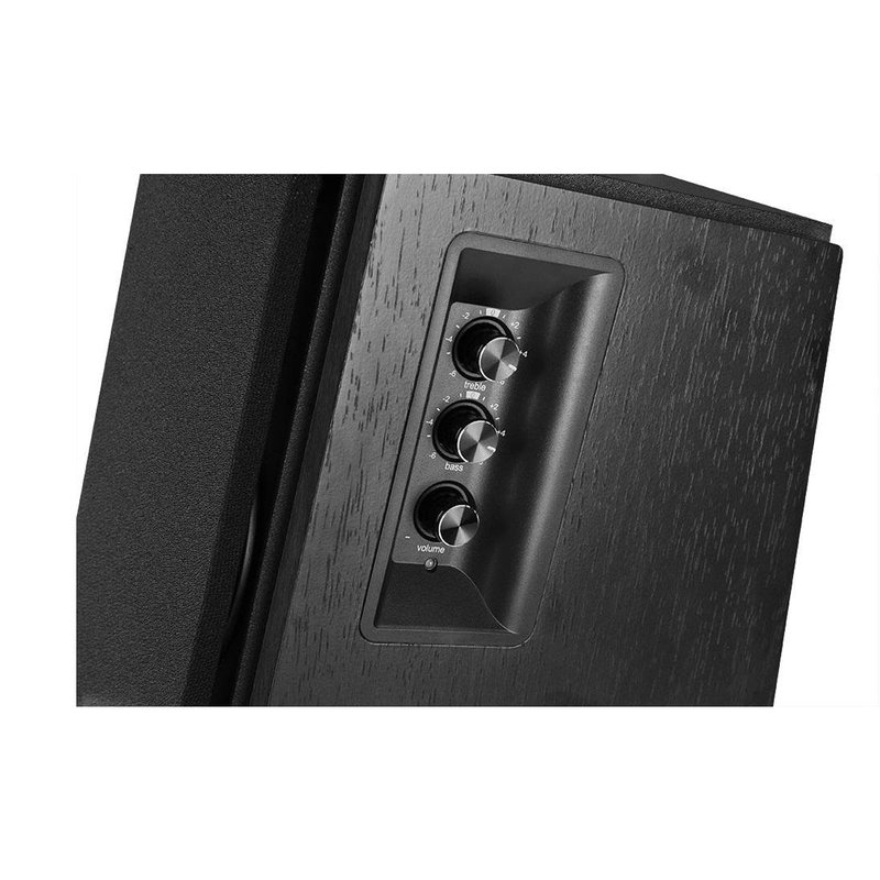 Аудио система Edifier R1700BT + 2.0 Black