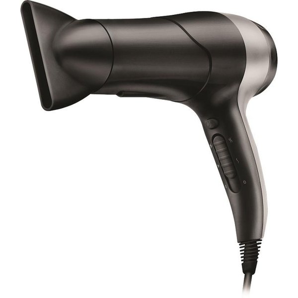 Снимка на Сешоар Crown HDC-1824 R , 2300 W, Crown, цена 29.99 лв