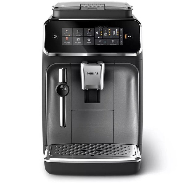 Снимка на Кафеавтомат Philips EP3329/70 , 1500 W, Philips, цена 899.99 лв