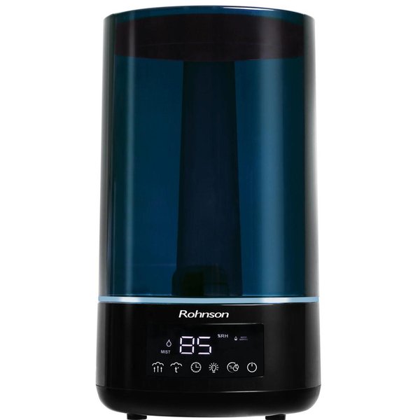 Овлажнител Rohnson R-9588 COOL&WARM , 4,3 L ml