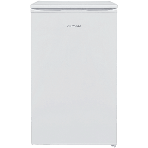 Хладилник Crown GN 1101E , 82 l, E , Статична , Бял — снимка на продукта от Crown