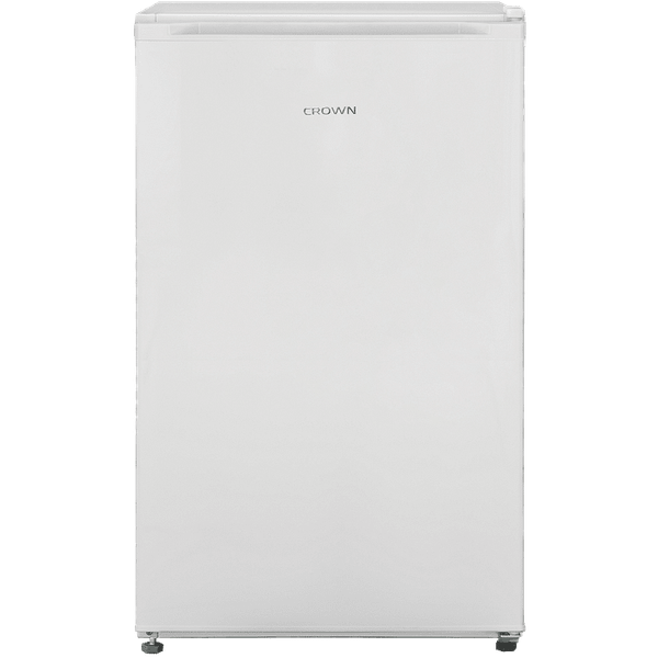 Хладилник Crown GN 1002E , 90 l, E , Бял от Crown — продуктова снимка