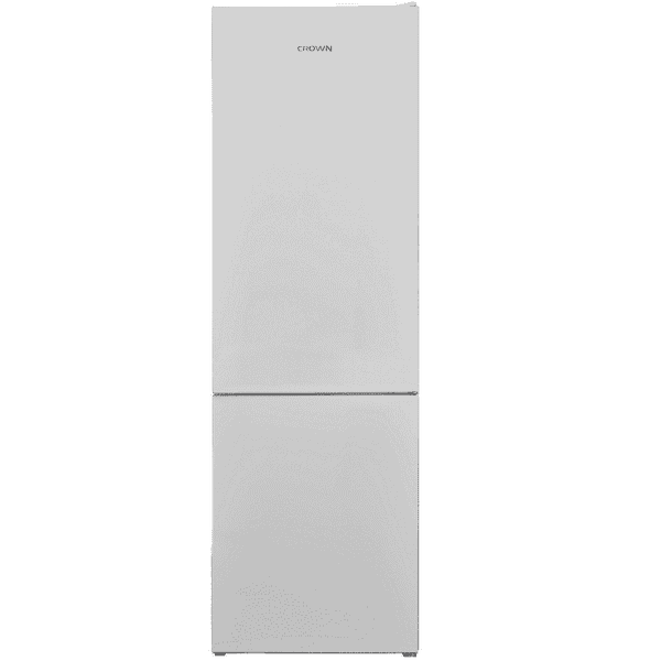 Хладилник с фризер Crown GN 3130E , 268 l, E , Статична , Бял от Crown — продуктова снимка