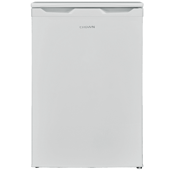 Снимка на Хладилник Crown GN 1301E , 122 l, E , Статична , Бял, Crown, цена 349.00 лв