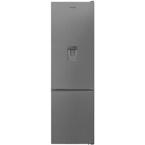 Хладилник с фризер Finlux FXCA 28900 NFE , 270 l, E , No Frost , Инокс — снимка на продукта от Finlux