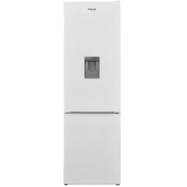 Хладилник с фризер Finlux FXCA 28600 WDE , 288 l, E , Статична , Бял от Finlux — продуктова снимка