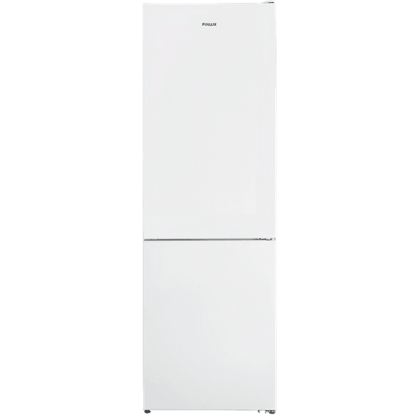 Хладилник с фризер Finlux FXCA 37900 NFE , 295 l, E , No Frost , Бял — снимка на продукта от Finlux
