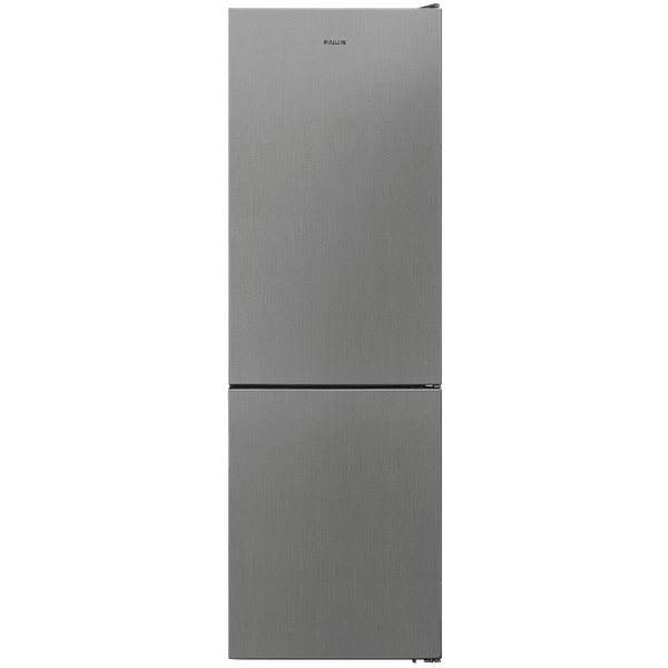 Хладилник с фризер Finlux FXCA 37950 NFIXЕ , 295 l, E , No Frost , Инокс , Да от Finlux — продуктова снимка