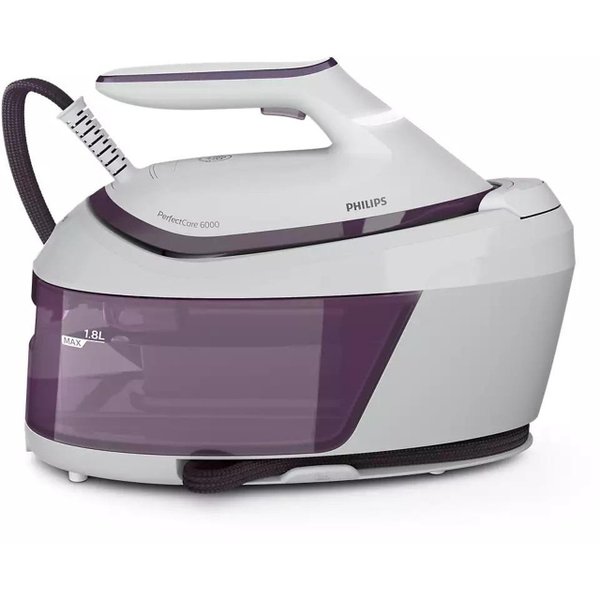 Парогенератор Philips PSG6020/30 , 2400 W, 6.50 bar — снимка на продукта от Philips