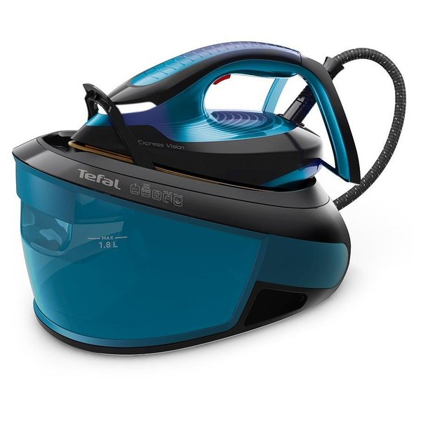 Парогенератор Tefal SV8151E0 , 2800 W, 7.00 bar от Tefal — продуктова снимка