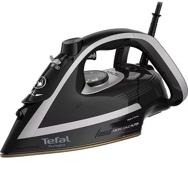 Ютия Tefal FV8062E0 , 3000 W, 270 ml от Tefal — продуктова снимка