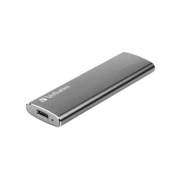 Снимка на Външен хард диск Verbatim Vx500 SSD 480GB, Verbatim, цена 109.99 лв