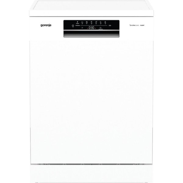 Съдомиялна машина Gorenje GS642E90W , 13 комплекта, E — снимка на продукта от Gorenje
