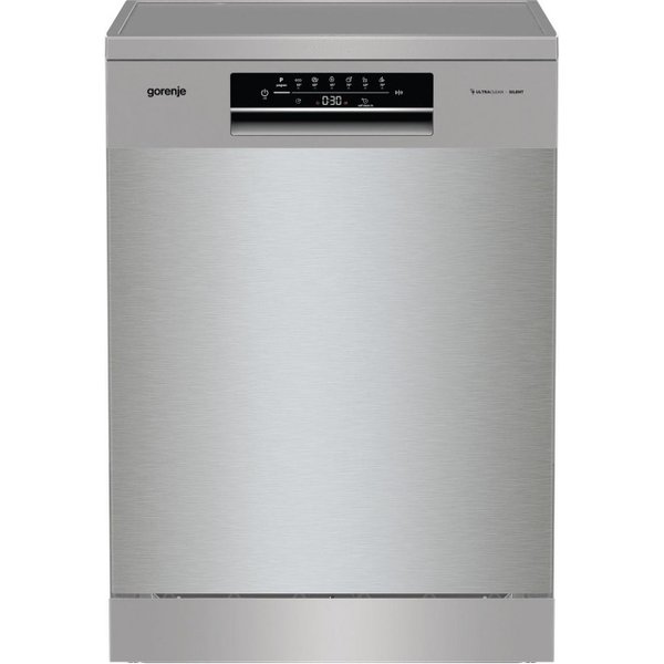 Съдомиялна машина Gorenje GS642E90X , 13 комплекта, E , 599 Ш, мм от Gorenje — продуктова снимка