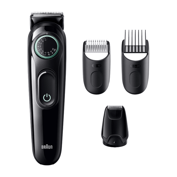 Тример Braun BT3421 БРАДА И ЛИЦЕ