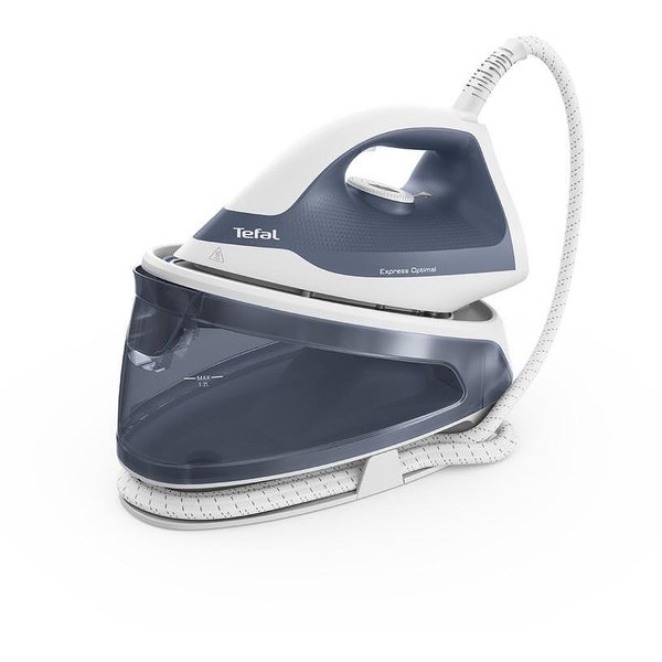 Парогенератор Tefal SV4110E0 , 2200 W, 5.00 bar от Tefal — продуктова снимка